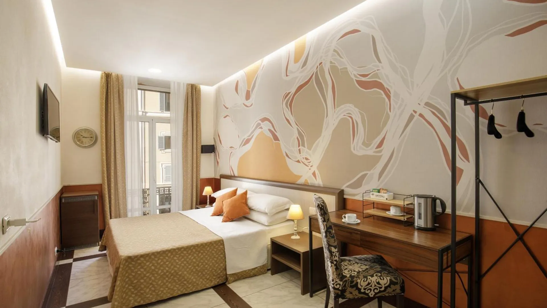 Corso Grand Suite Rome