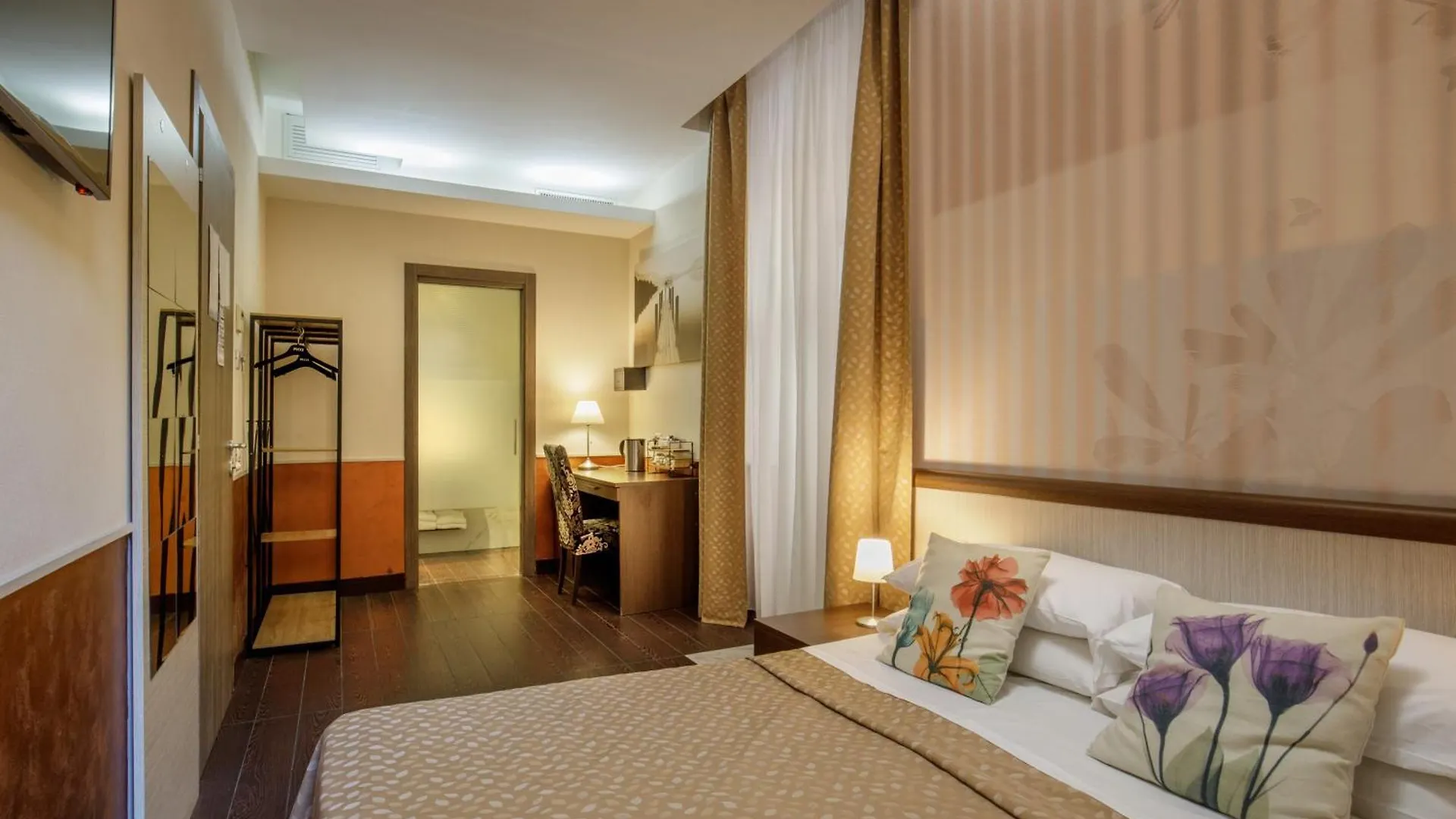 Corso Grand Suite Rome