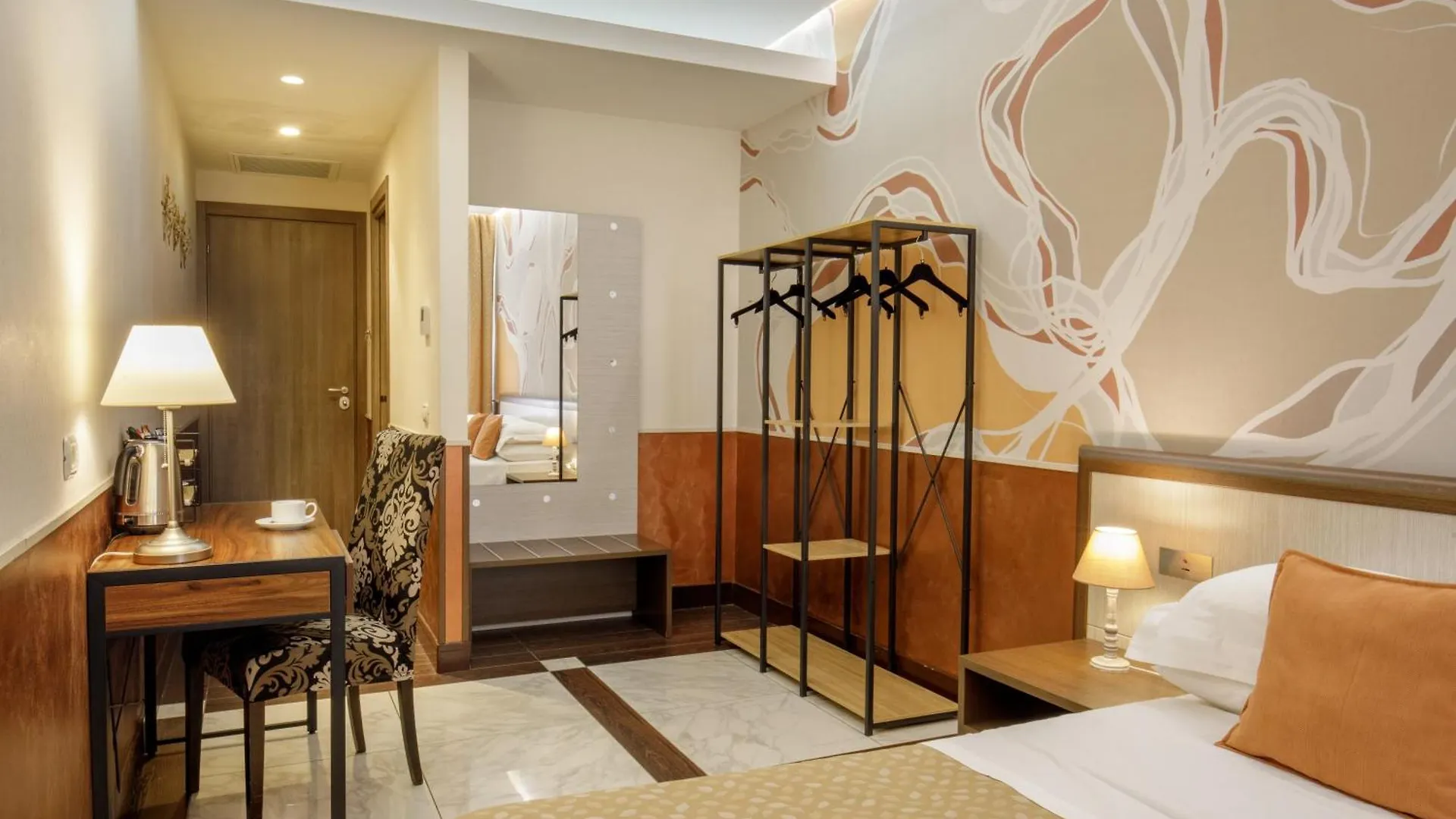Bed & Breakfast Corso Grand Suite Rome