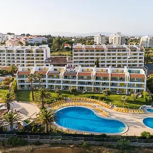 Jardim Do Vau Apart-hotel Portimão