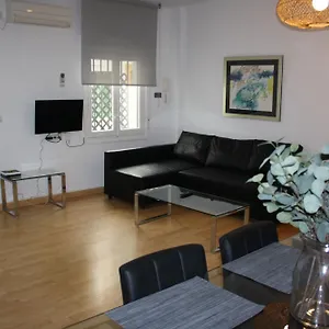 Coliseo Premium Apartamento Sevilha