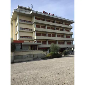*** Hotel Europa Italien