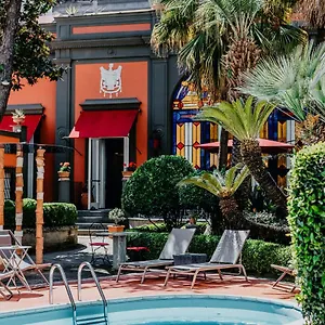 **** Hotel Costantinopoli 104 Italië