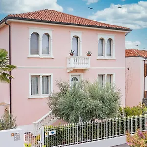  Bed & Breakfast Rosa Italië