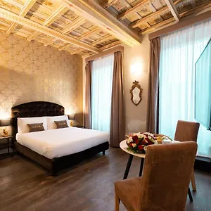 Bed and breakfast Le Del Barone