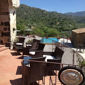** Hotel Il Borgo Country Italië