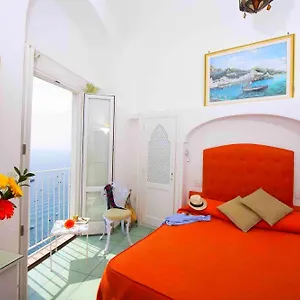 *** Hotel La Ninfa Italië