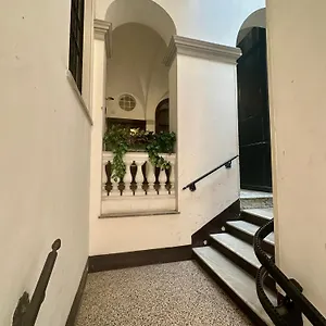 Maison d'hôtes Nazionale Palace, Rome