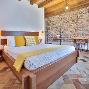 Gasthuis Casa Nostra - Garda Italië