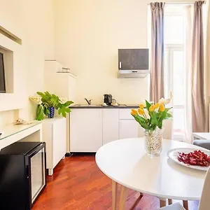 Maison d'hôtes Il Corso Ac - With Hydromassage, Rome