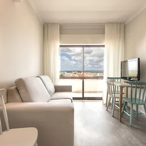 Agua Jardim Hotel Alvor
