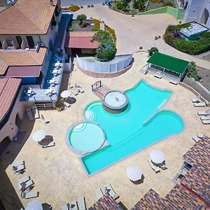 **** Hotel Mimose Village Italien