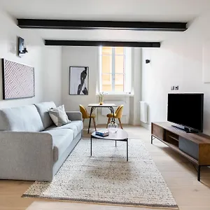 Sonder Trastevere Lejlighedshotel