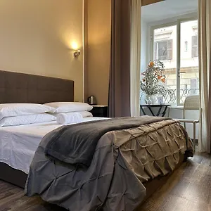 Couette-café Candia, Rome