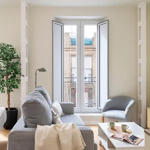 Opera Alameda Apartamento Sevilha