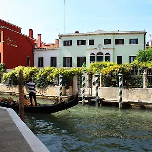 *** Hotel Accademia - Maravege Italië