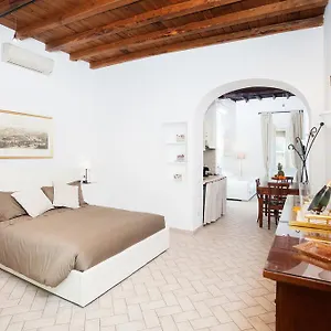 Apartamento Tritone 91