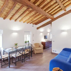 Appartamento Domizio