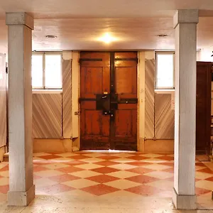 *** Gasthuis Casa Dolce Italië