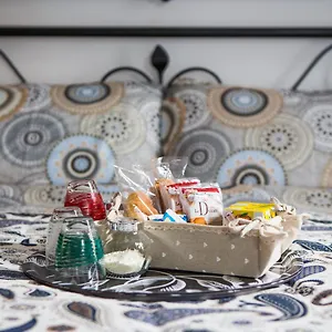 La Residenza Guest house