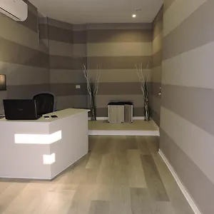 Maison d'hôtes San Cosimato, Rome