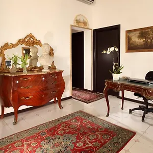 Gasthuis Roma Central Guest House