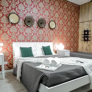 Maison d'hôtes Magic, Rome