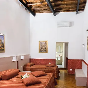 Bed and breakfast Domus Capilupi