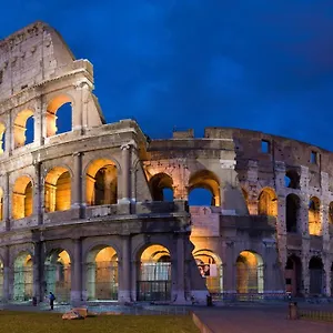 Colosseum Palace Star Guest house