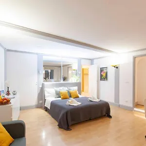 Apartamento Casa Paola