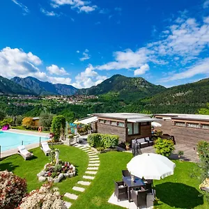  Aparthotel Georesort Italien