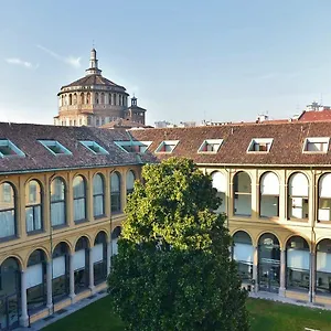 *** Hotel Palazzo Delle Stelline Italien