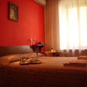 Couette-café Vaticanrooms, Rome