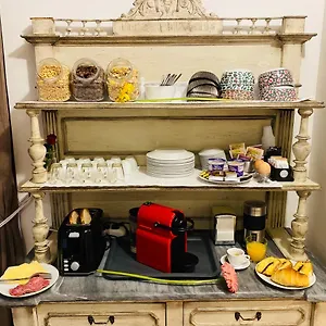 Bed & Breakfast Domus Popolo